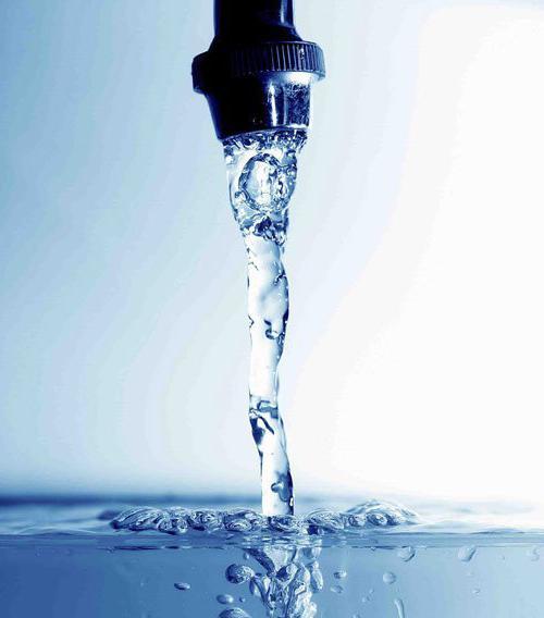 як економити гарячу воду