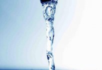 Wie man Wasser sparen in der Wohnung: Tipps