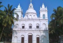 The hotel's Svelton Manor 3* India, North Goa, Calangute: photos and reviews of tourists