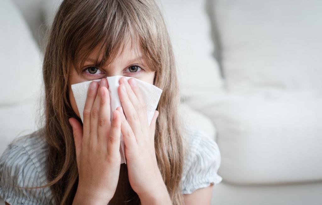 ¿se puede hacer inhalaciones cuando la sinusitis