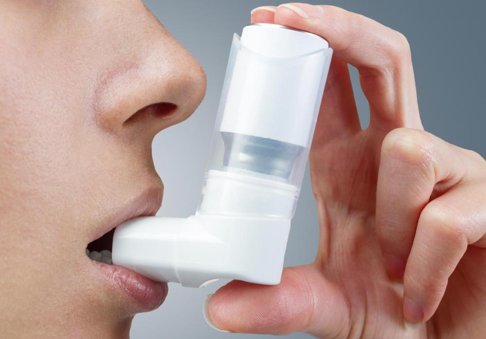 la inhalación cuando la sinusitis ¿la medicina