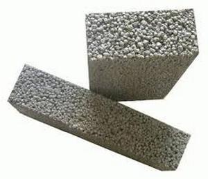 lightweight concrete