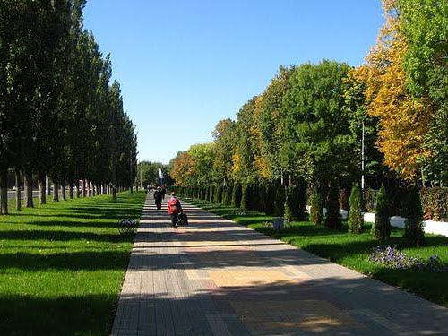 Быханов bahçe lipetsk