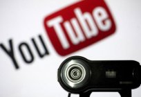 Schnellen Aufstieg des YouTube-Kanals