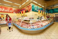 Hypermarkets Perekrestok: store locator, promotions