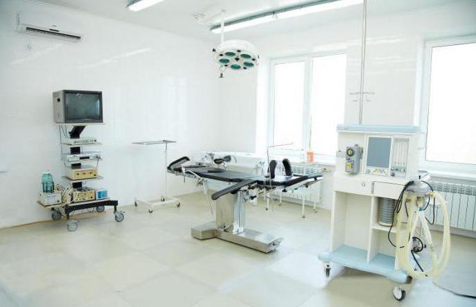 1 hospital kharkiv