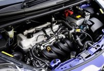 Toyota Ractis: características técnicas, descripción y costo de