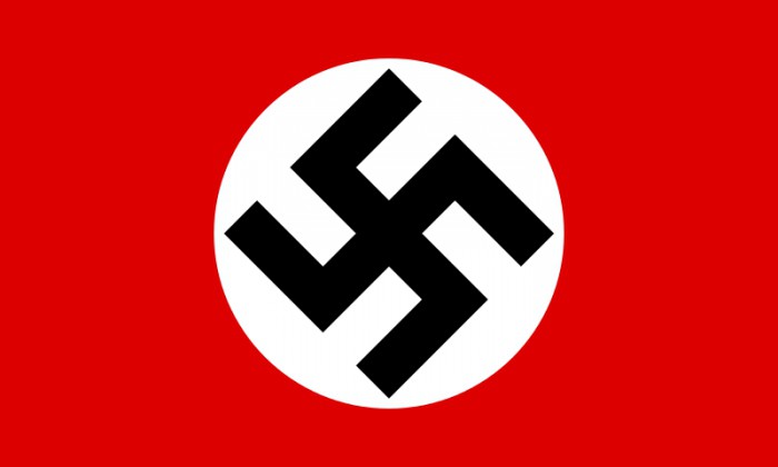was ist die Definition von Nationalsozialismus