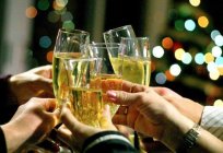 Champagner «Dolce Vita» - das süße Leben