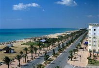 Le Khalife 3* (Tunísia/Hammamet): fotos, preços e opiniões de turistas