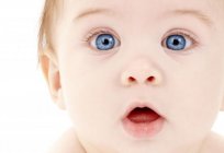 Ne-meli muktedir bir bebek 9 ay: yararlı bilgiler için genç anne
