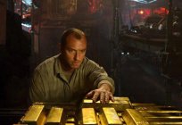 The movie Black sea: ratings and reviews