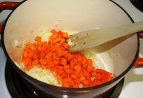 Las chuletas en el horno: recetas con fotos