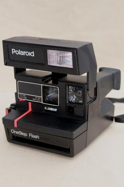 कितना एक Polaroid