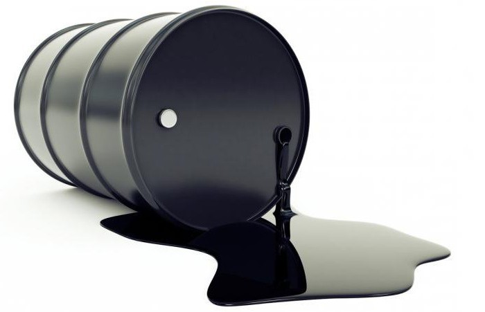 marek ropy naftowej