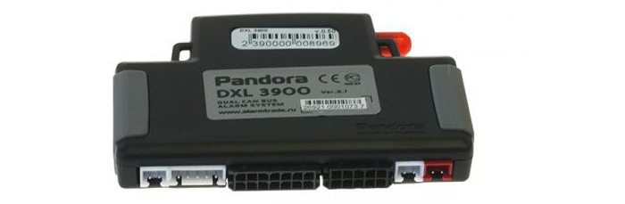 pandora dxl 3900 пікірлер