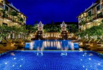 Камбоджа, Пномпень: готелі, визначні пам'ятки, відгуки туристів