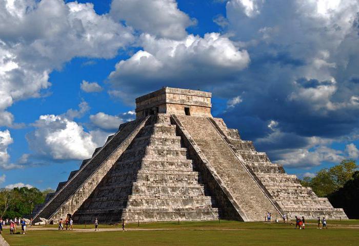 chichén Itzá