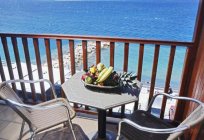 El hotel Dessole Coral Hotel 3* (grecia/creta): tours, fotos, comentarios