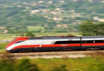 Zug Mailand - Rom: Reisezeit, Kosten für die Tickets. Transfer von Mailand nach Rom