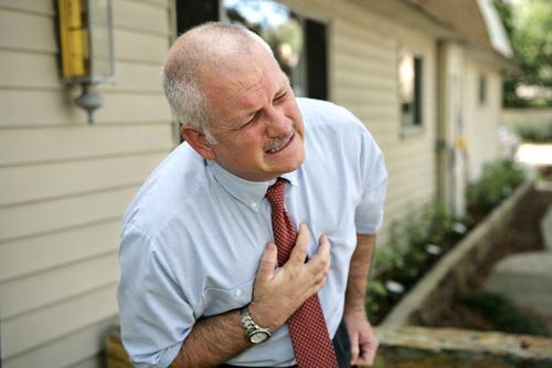 la Hipoxia del miocardio: el tratamiento de la