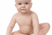 Baby at 7 months not sitting - what to do? What skills should a child in 7 months