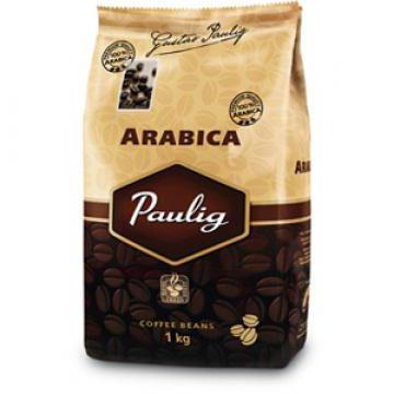 кофе paulig arabica