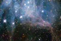Чому зірки світять: фізика або хімія?