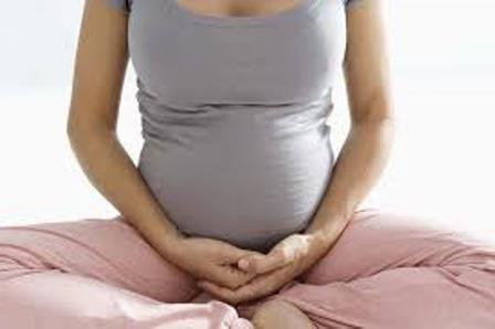 the licorice root in pregnancy