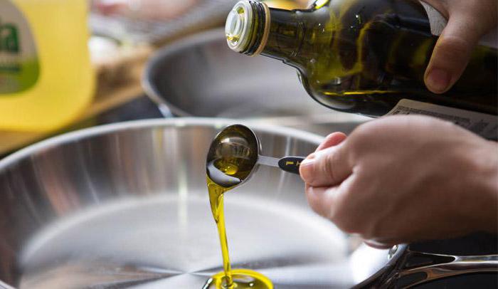 калорійність зелених оливок без кісточок