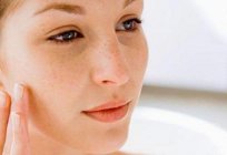Watery body acne: possible causes and treatment