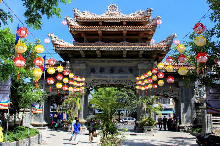 Urlaub im August in Nha Trang Bewertungen