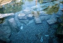 Pamukkale - what is it? Pamukkale: sightseeing tours, hotels, reviews