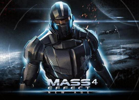 game of masses effect 4