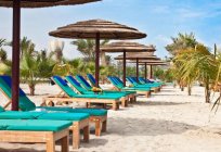 5星级酒店：皇家海滩度假村、阿拉伯联合酋长国、沙迦。 酒店说明、评论