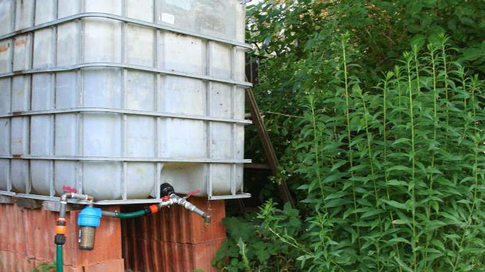 Drip-System Bewässerung Gewächshaus cicle