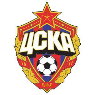 Gibi duruyor CSKA futbol