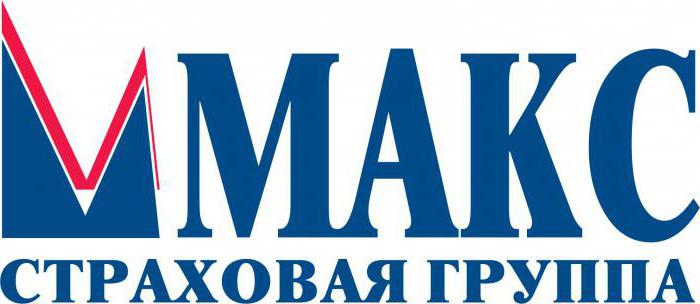 Insurance company MAX Yaroslavl