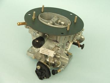 carburetor DAAZ 4178 specifications