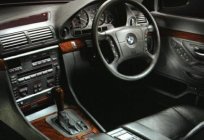 A melhor procurar uma BMW 750