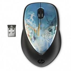 wireless mouse a4tech