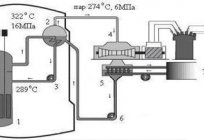 Dampfgenerator VVER-1000: übersicht, Eigenschaften, Schema