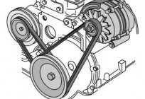 Timing belt - what is it? Why change the timing belt?