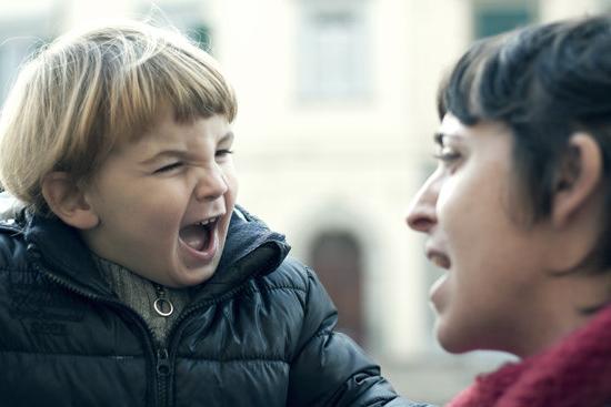 speech development of preschool children