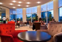 होटल Novia सफेद Lilyum, तुर्की, इस्तांबुल: फ़ोटो और समीक्षा