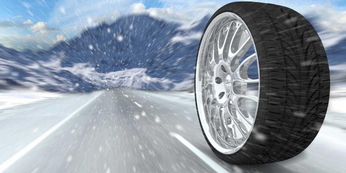 winter tyres continental contact