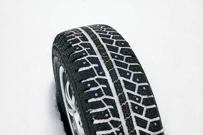 winter tires continental Conti ice contact 4x4