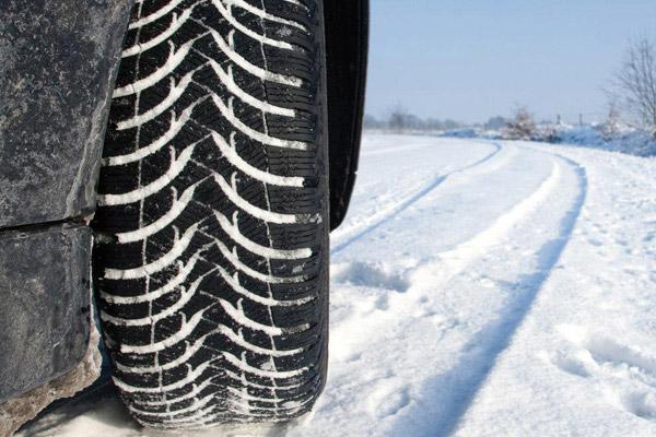 neumáticos continental vikingo de invierno