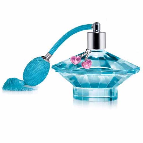 el Perfume de Britney Spears