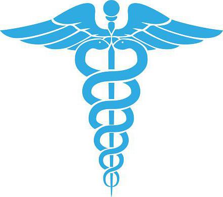 dlaczego wąż symbol medycyny